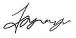 signature signature